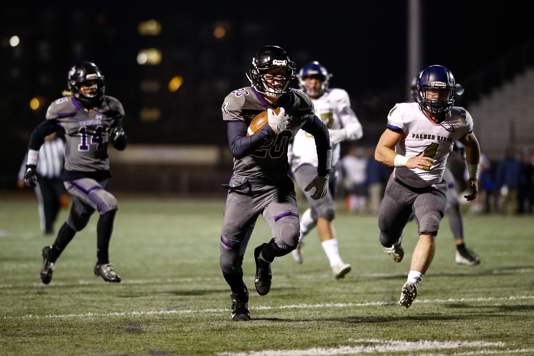 PREP FOOTBALL